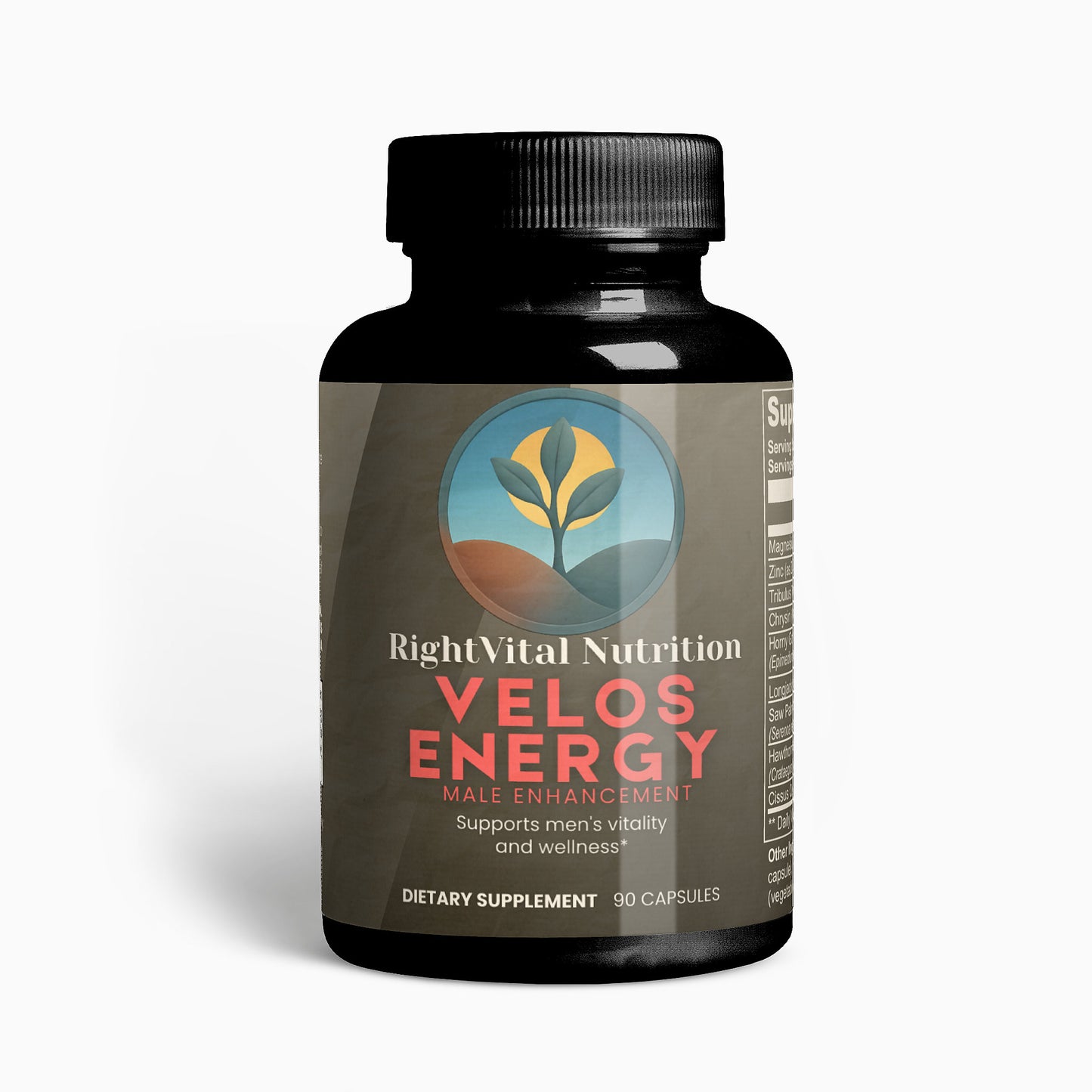 Complete Male Enhancement Bundle