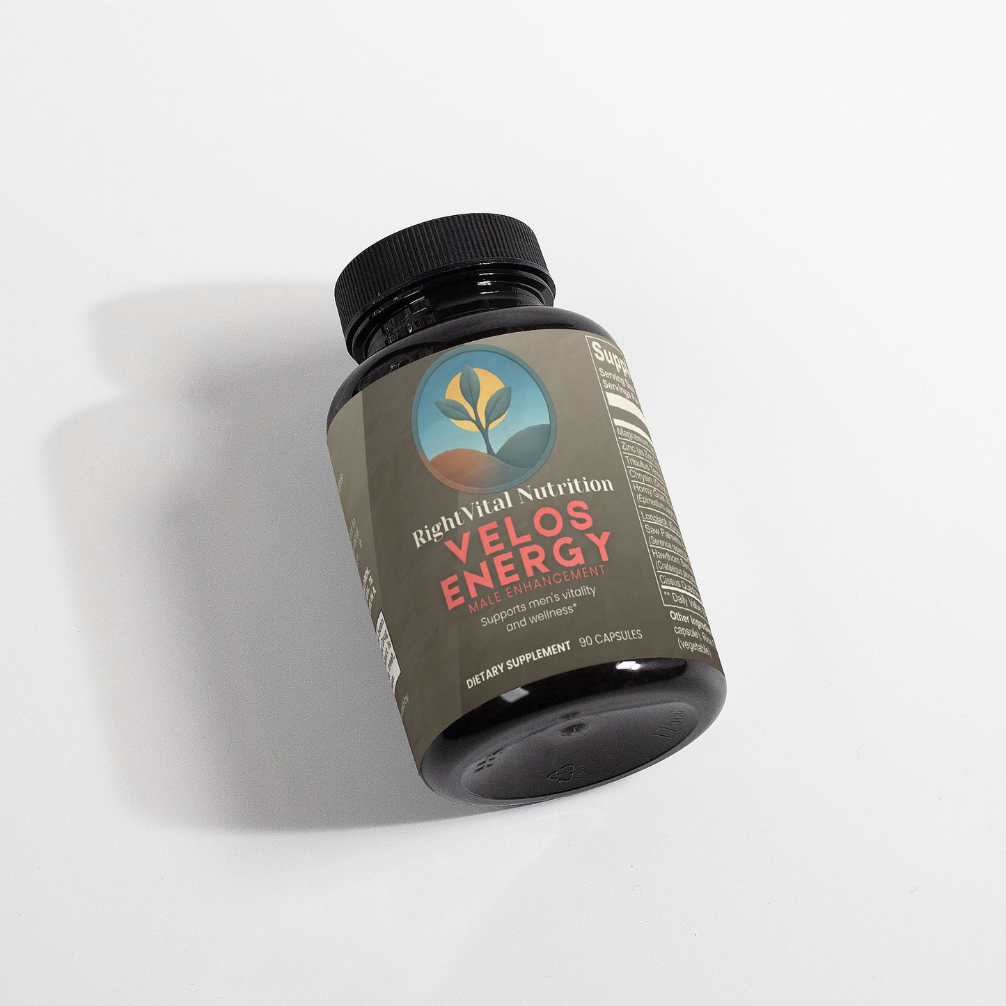 Velos Energy Male Enhancement