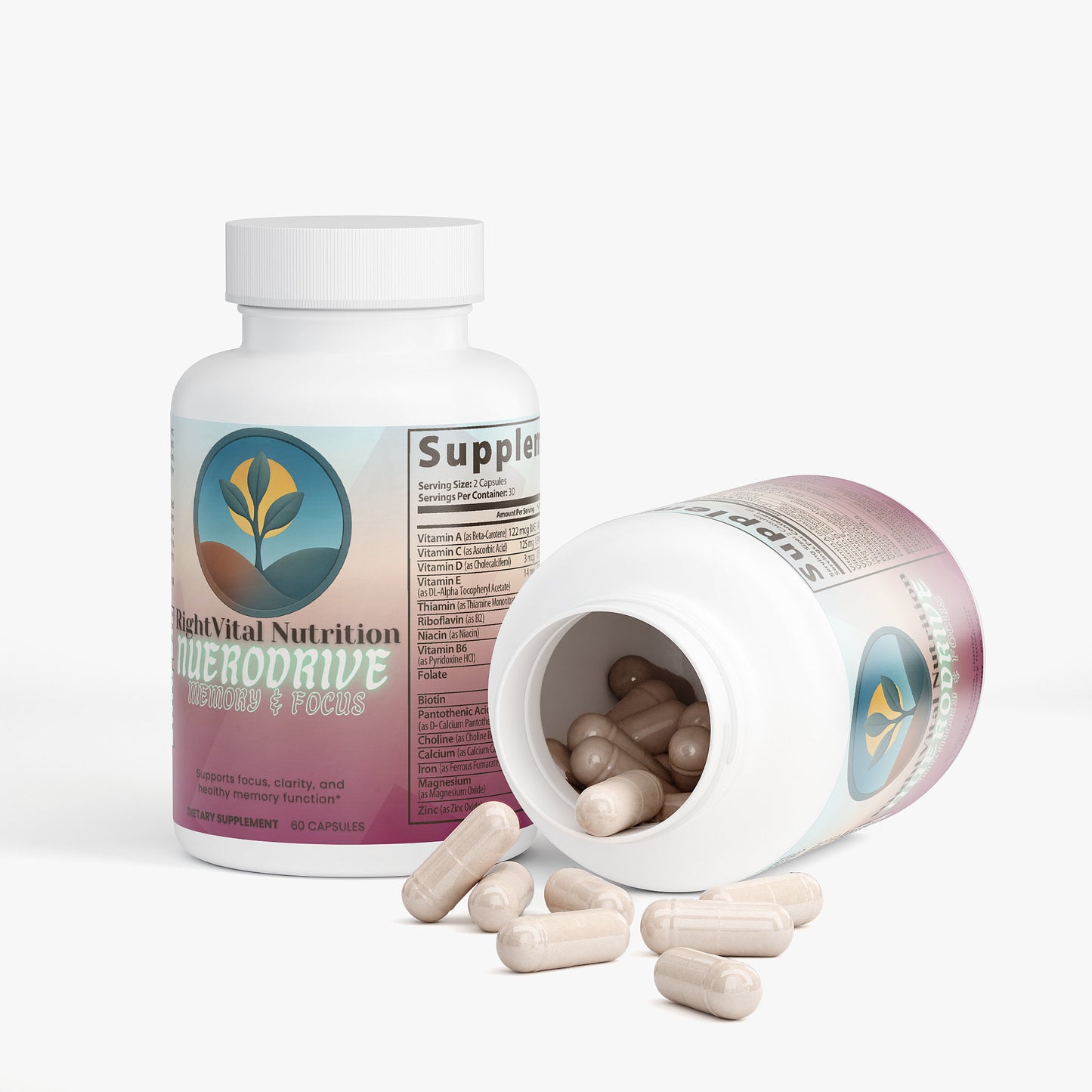 Complete Cognitive Package