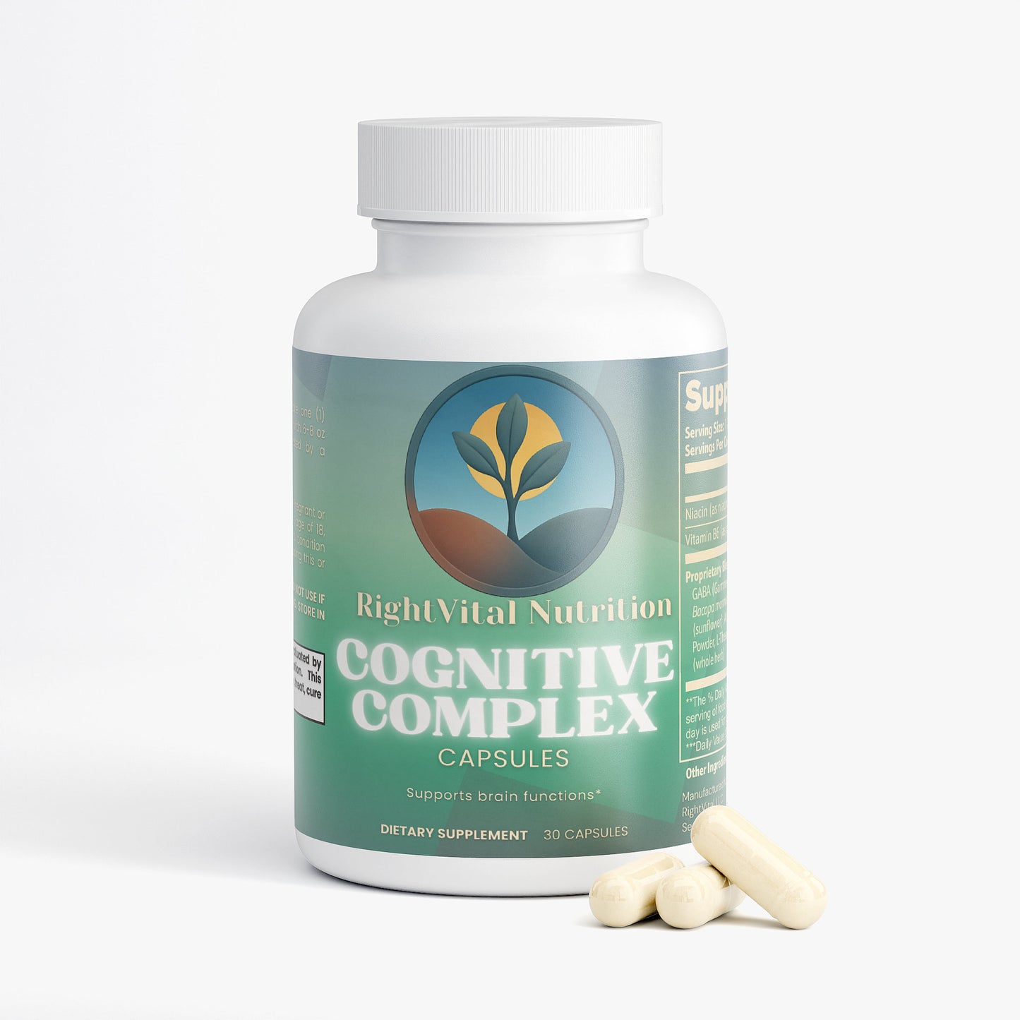 Complete Cognitive Package