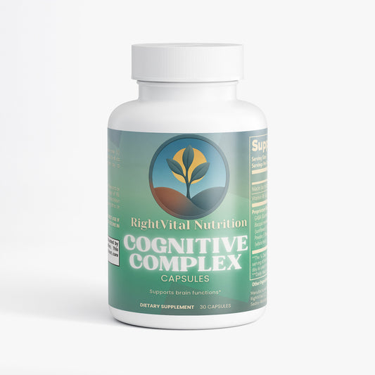 Cognitive Complex