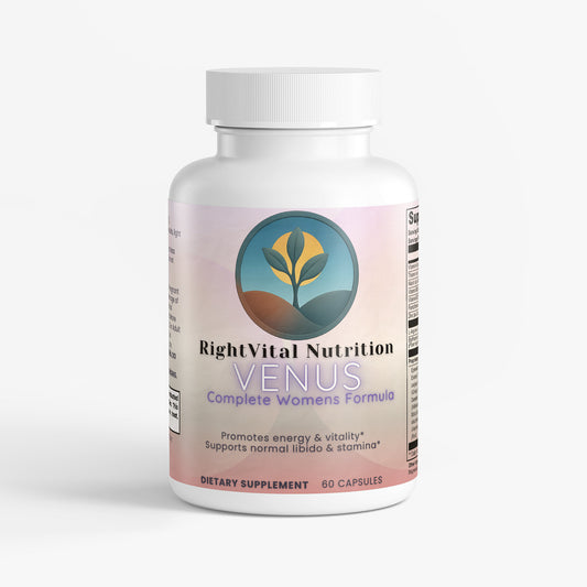 Venus: Complete Women's Formula