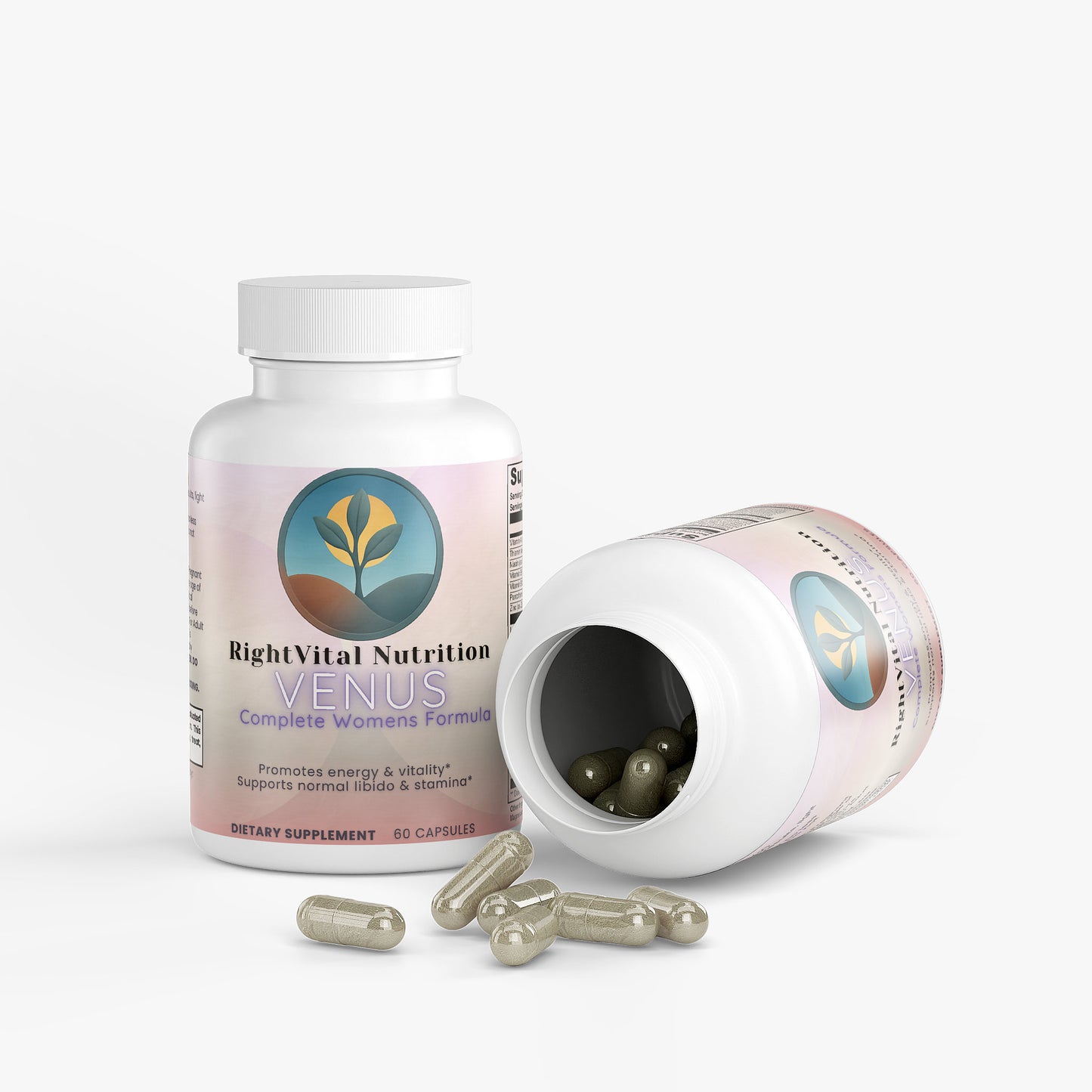 Venus: Complete Women's Formula