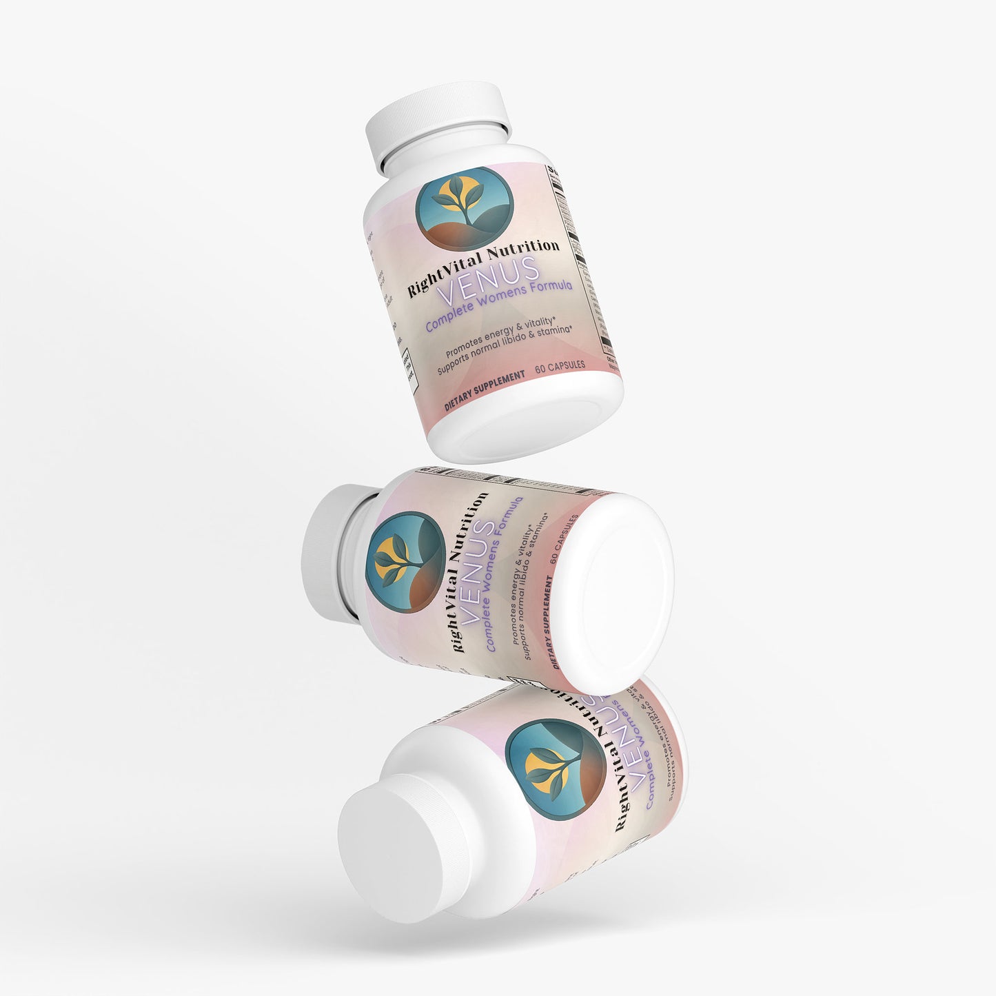 Venus: Complete Women's Formula