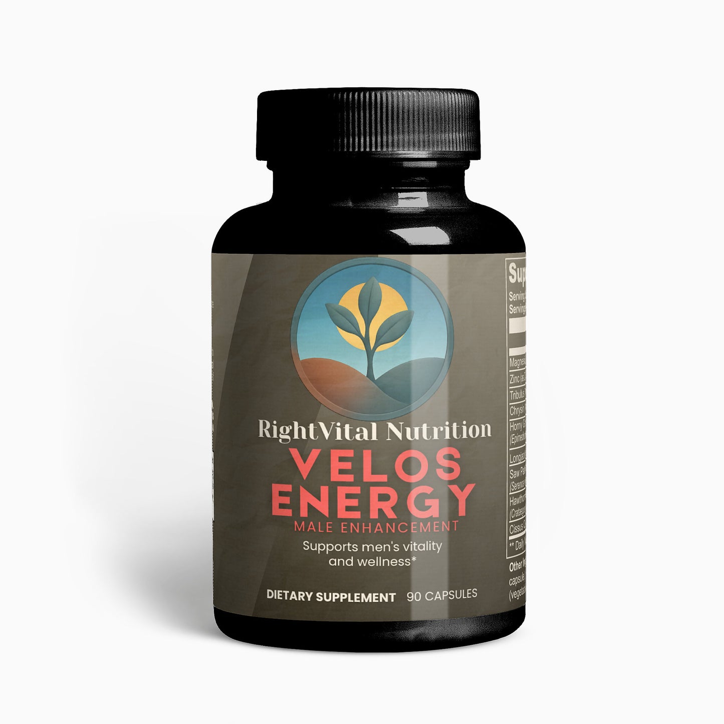 Velos Energy Male Enhancement