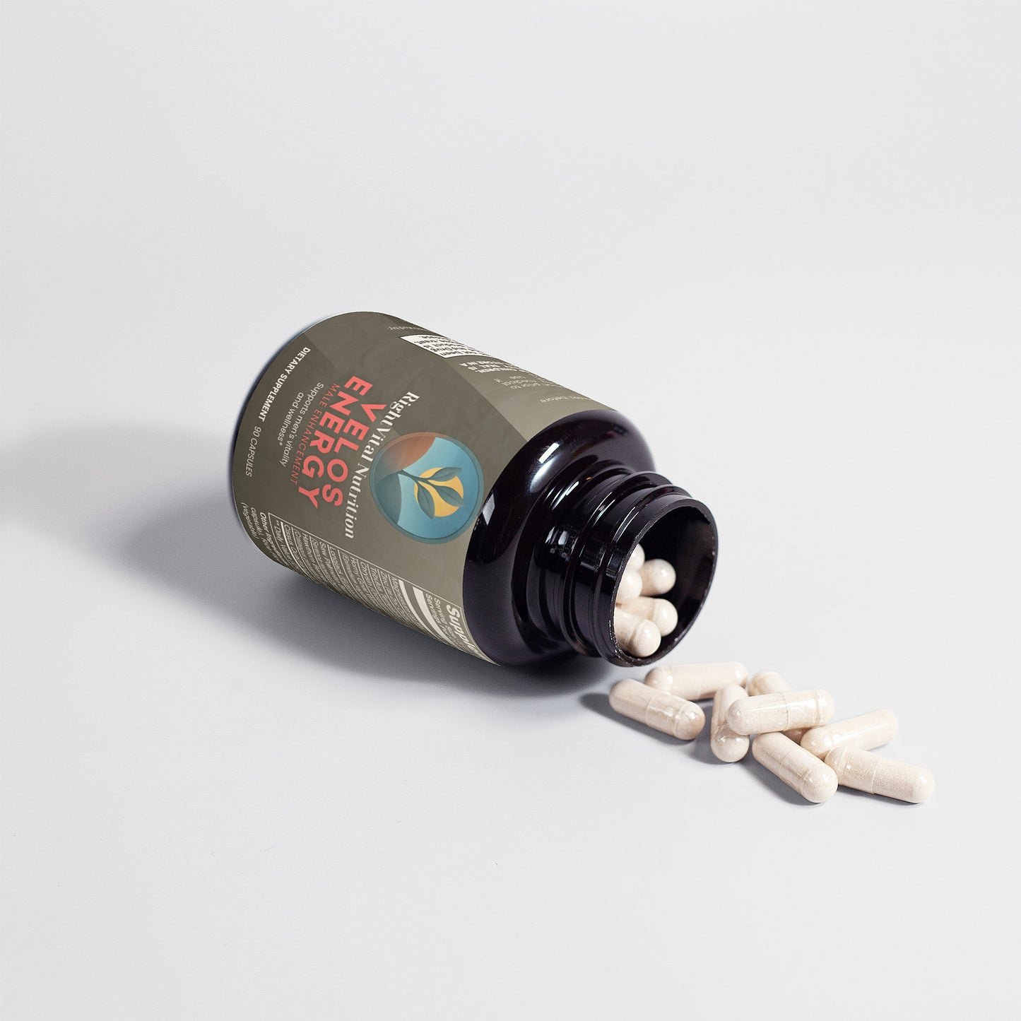 Velos Energy Male Enhancement